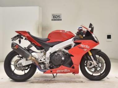 Aprilia RSV4R