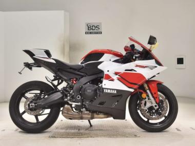 Yamaha Yzf-R970TH