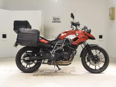 BMW F700GS Premium