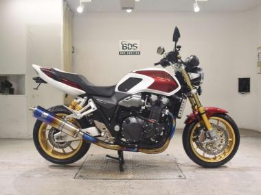 Honda CB1300SF Sp