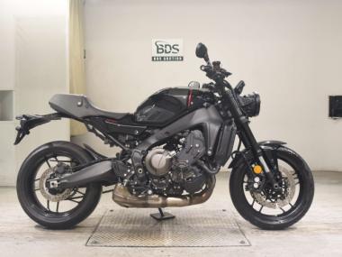 Yamaha XSR900