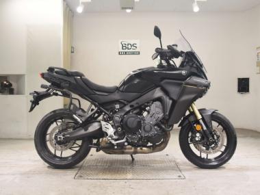 Yamaha Tracer 9 GT