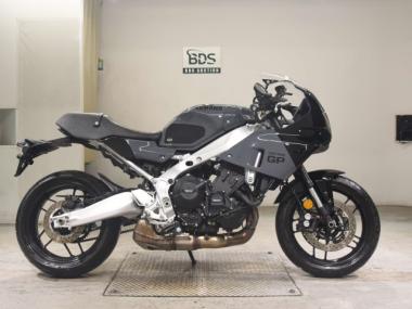 Yamaha XSR900GP
