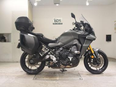 Yamaha Tracer 9 GT