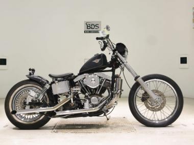 Harley-Davidson Fxwg1340
