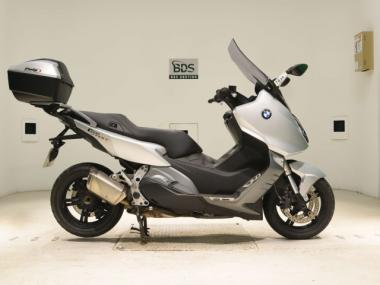 BMW C600 Sport