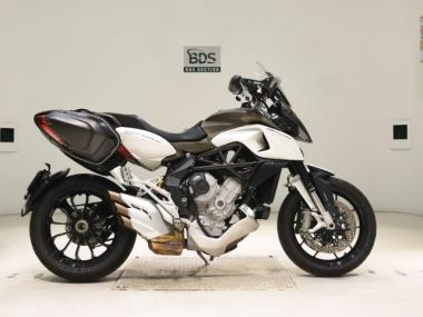 Mv Agusta Stradale 800