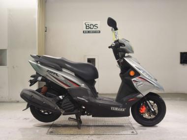 Yamaha GTR125F