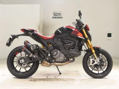 Ducati Monster Sp