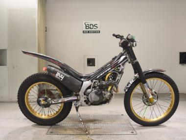 Honda RTL260F