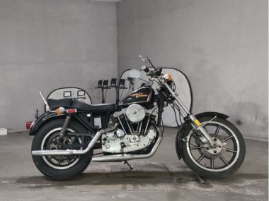 Harley-Davidson XLS1200