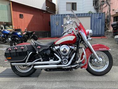 Harley-Davidson Fli Hydra-Glide