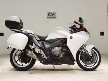 Honda VFR1200FD