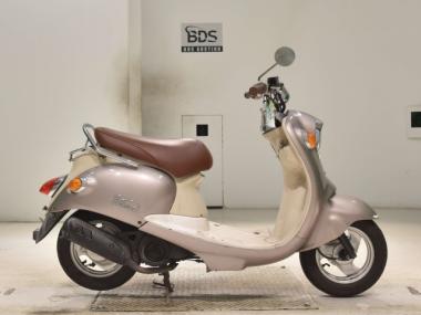 Yamaha Vino90
