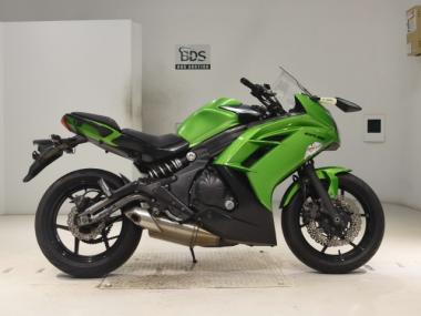Kawasaki Er-6f