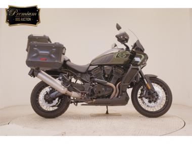 Harley-Davidson Pan America 1250ltd