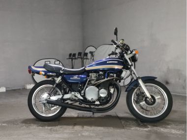 Kawasaki Z750D