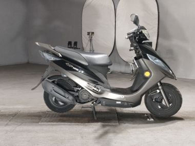 Suzuki GP125
