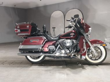 Harley-Davidson Flhtc1450