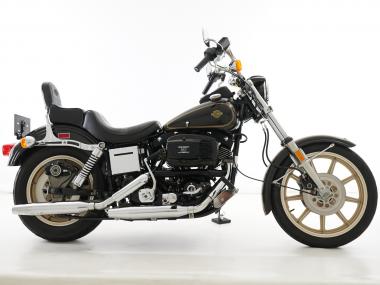 Harley-Davidson FXB1340