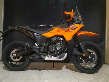 Ktm 390adventure X