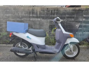 Honda Topic