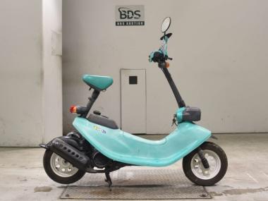 Honda Zook