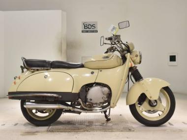 Suzuki Sw-1