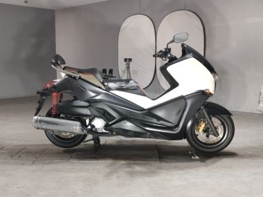 Honda Phase Type S