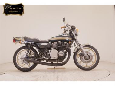 Kawasaki KZ1000LTD