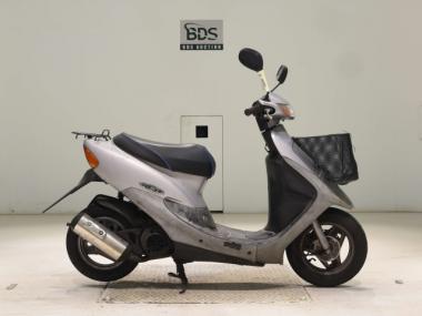 Honda Dio St