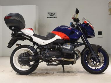 BMW R1150 Rockster
