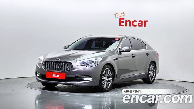 Kia K9 2014
