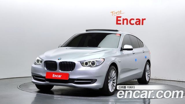 BMW Gran Turismo 2013