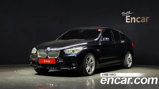 BMW Gran Turismo 2012