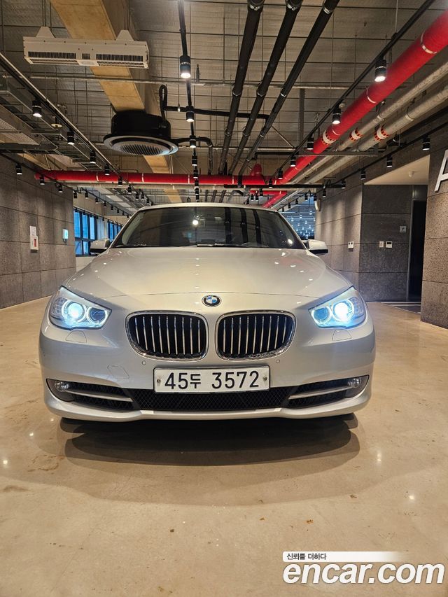 BMW Gran Turismo 2011