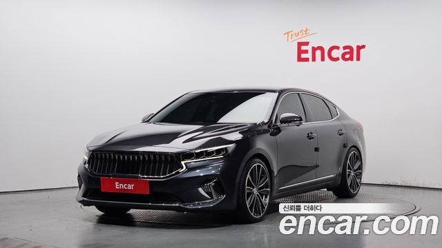 Kia K7 2019