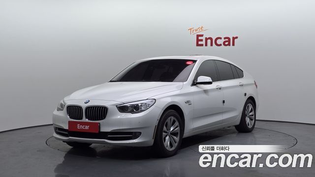 BMW Gran Turismo 2011