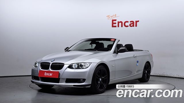BMW 3-Series 2010