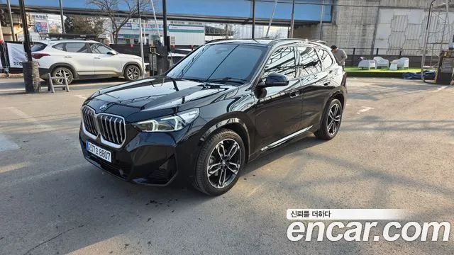 BMW X1 2023