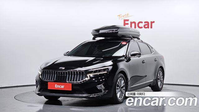 Kia K7 2019