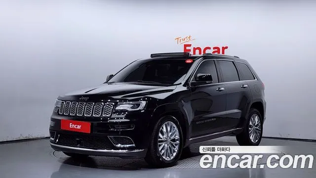 Jeep Cherokee 2017