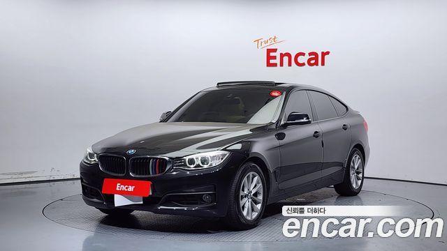 BMW Gran Turismo 2014