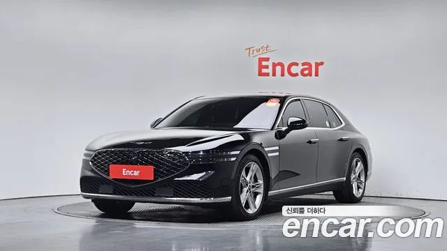 Genesis G90 2023