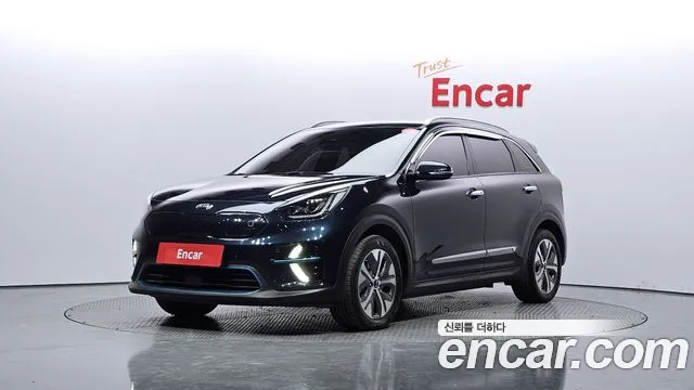 Kia Niro 2019