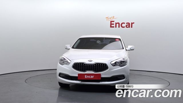 Kia K9 2013
