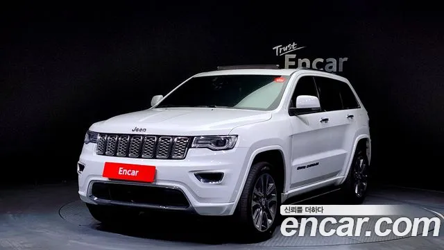 Jeep Cherokee 2018