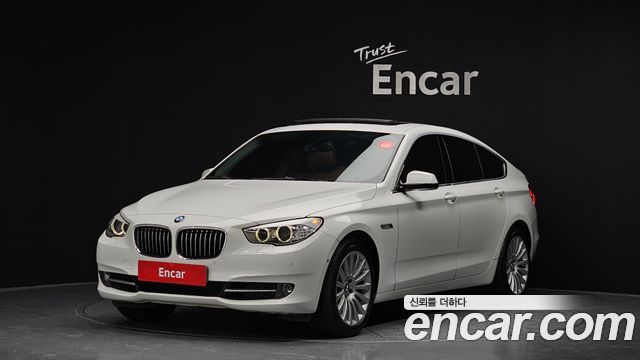 BMW Gran Turismo 2013