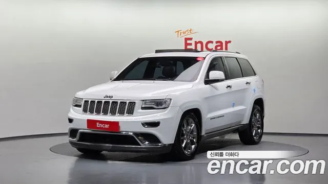 Jeep Cherokee 2014