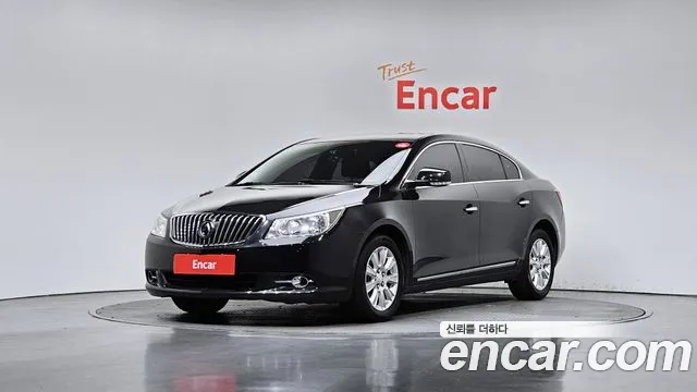 Chevrolet Alpheon 2015